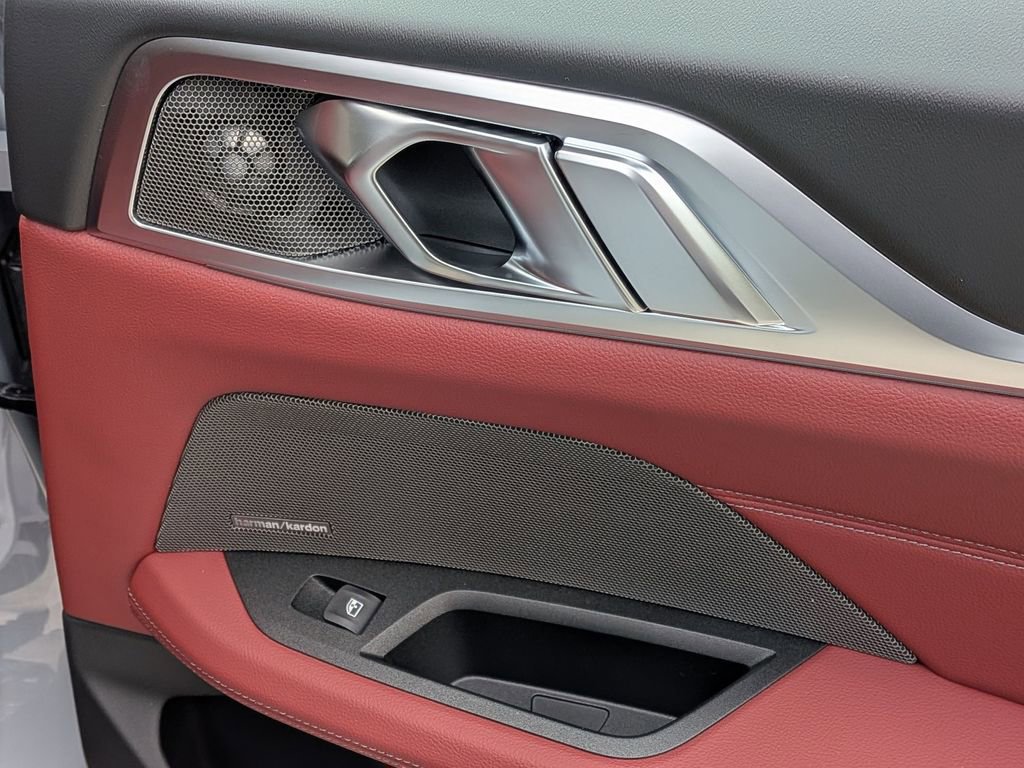 New 2026 BMW i4 M60 w/ Parking Assistance Package image 37