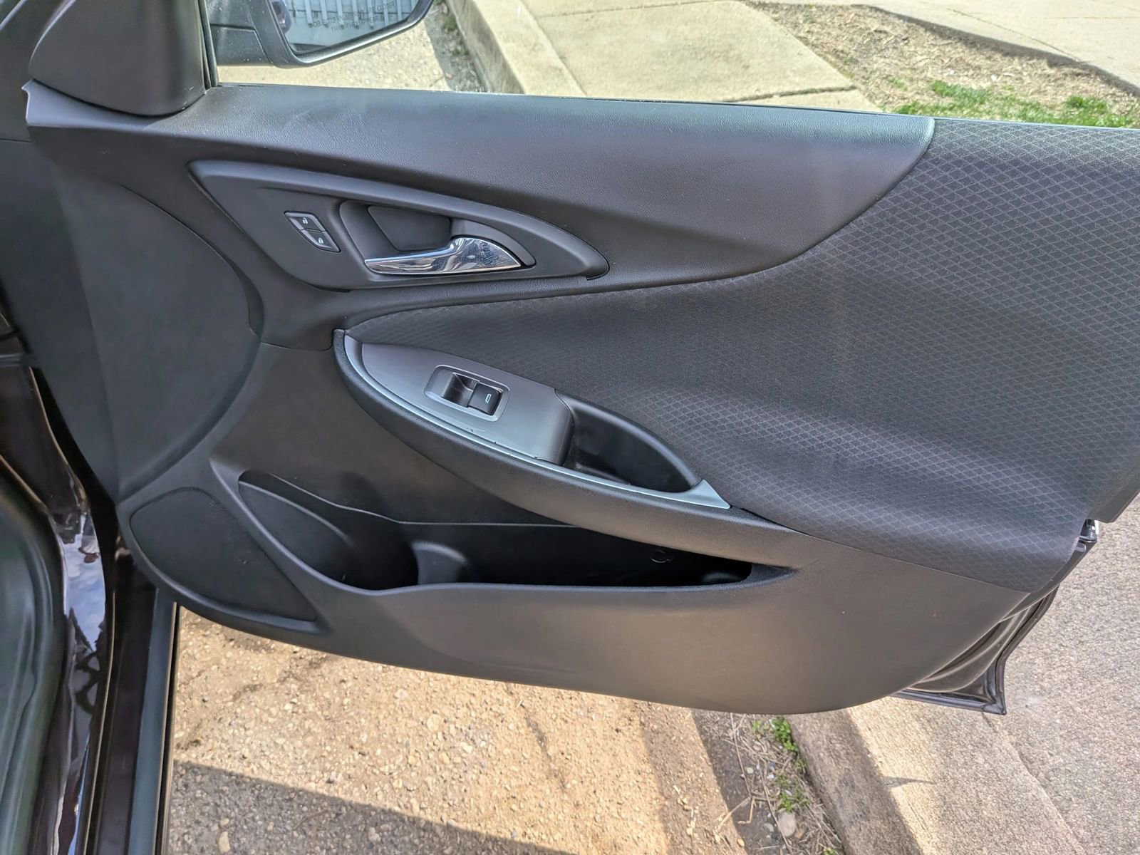 Used 2020 Chevrolet Malibu RS image 33