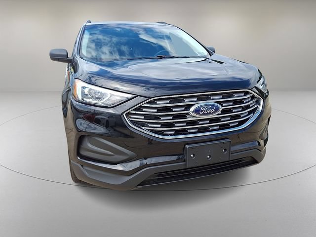 Used 2020 Ford Edge SE AWD/4WD image 2