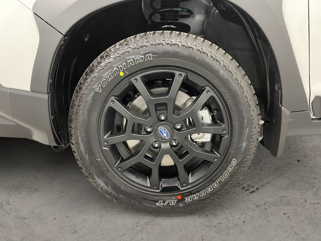 New 2026 Subaru Crosstrek 2.5i Wilderness AWD/4WD image 15