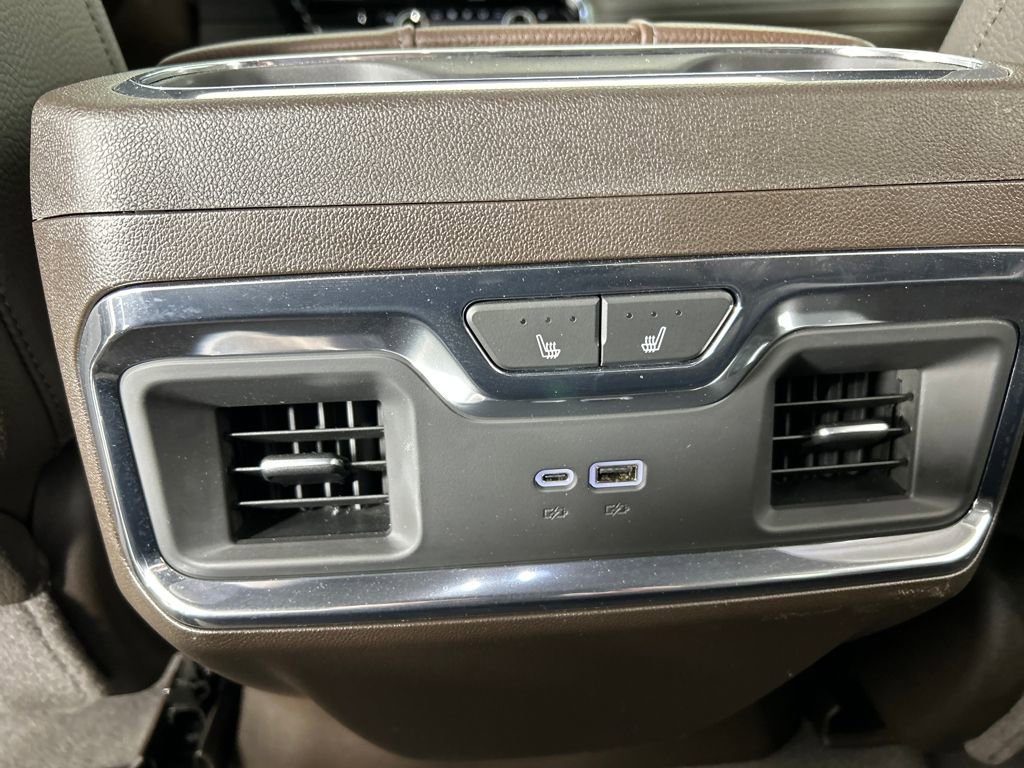 Certified 2024 GMC Sierra 1500 Denali w/ Technology Package image 20