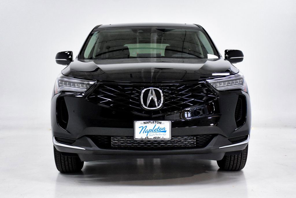 New 2026 Acura RDX w/ Technology Package image 4