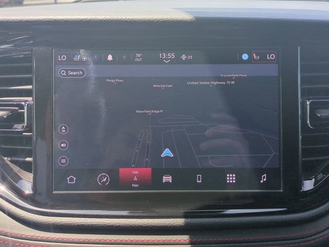 Certified 2024 Dodge Durango GT AWD/4WD image 25