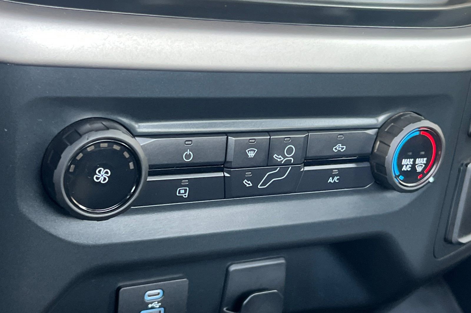 Used 2022 Ford F150 XL w/ Equipment Group 101A High image 14