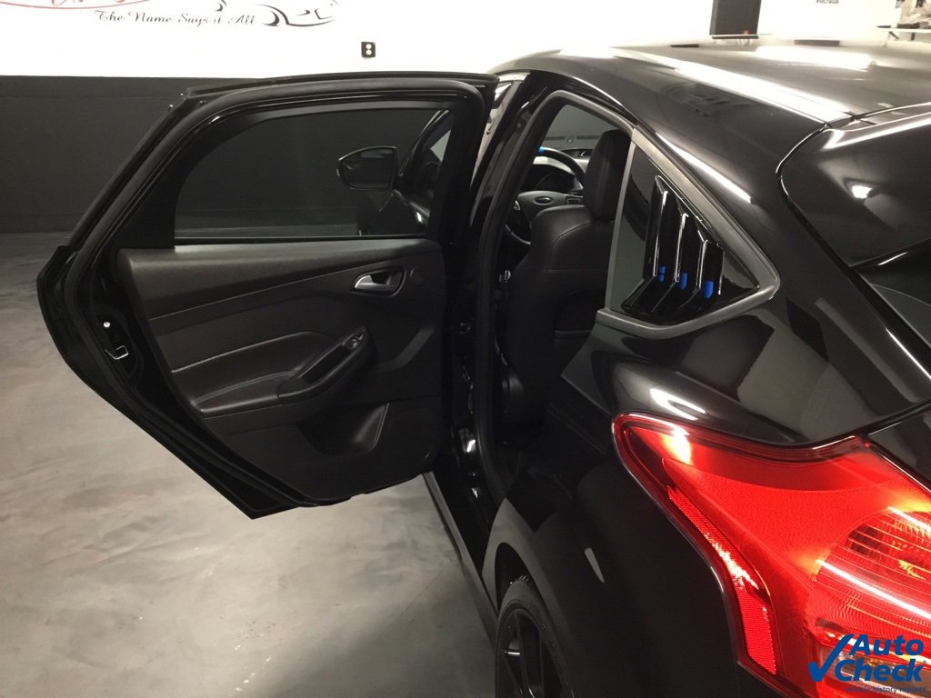 Used 2016 Ford Focus RS image 25