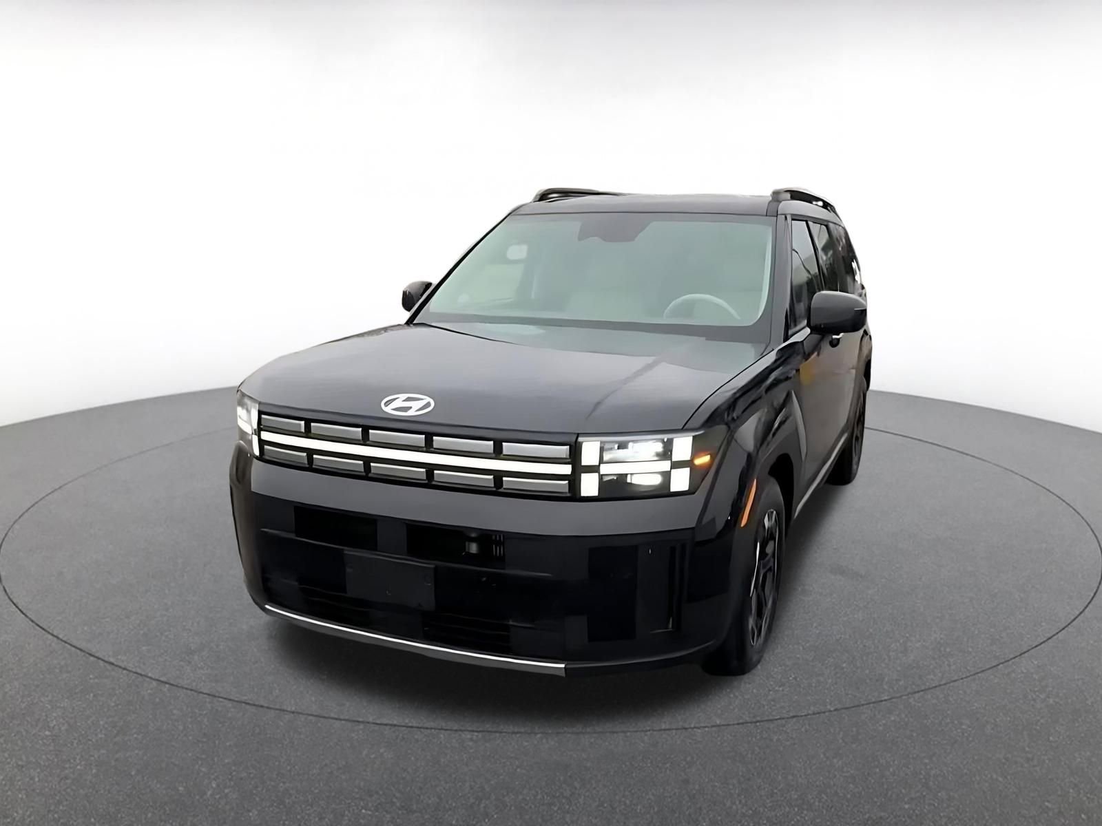 Used 2025 Hyundai Santa Fe SEL image 7