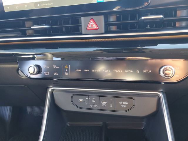 New 2026 Kia Carnival SX Prestige FWD image 18