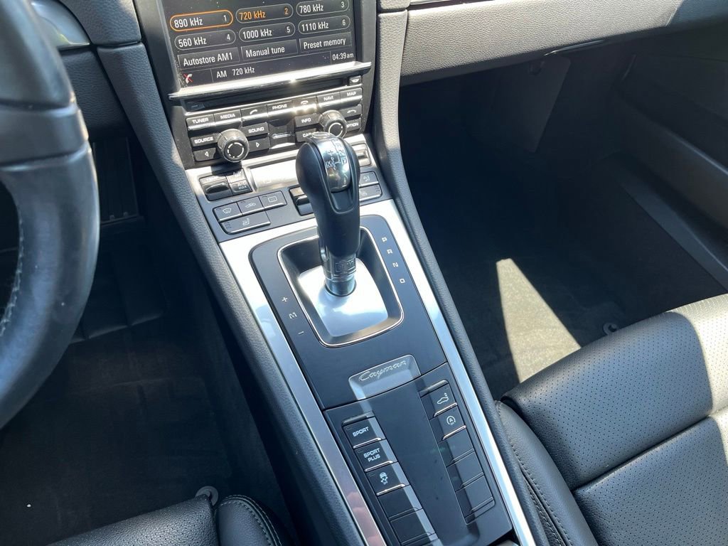 Used 2014 Porsche Cayman S RWD image 31