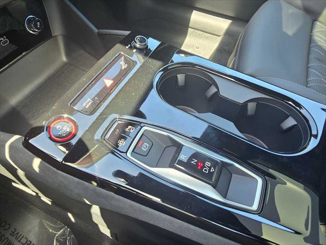 New 2025 Audi S6 e-tron Premium Plus AWD/4WD image 33
