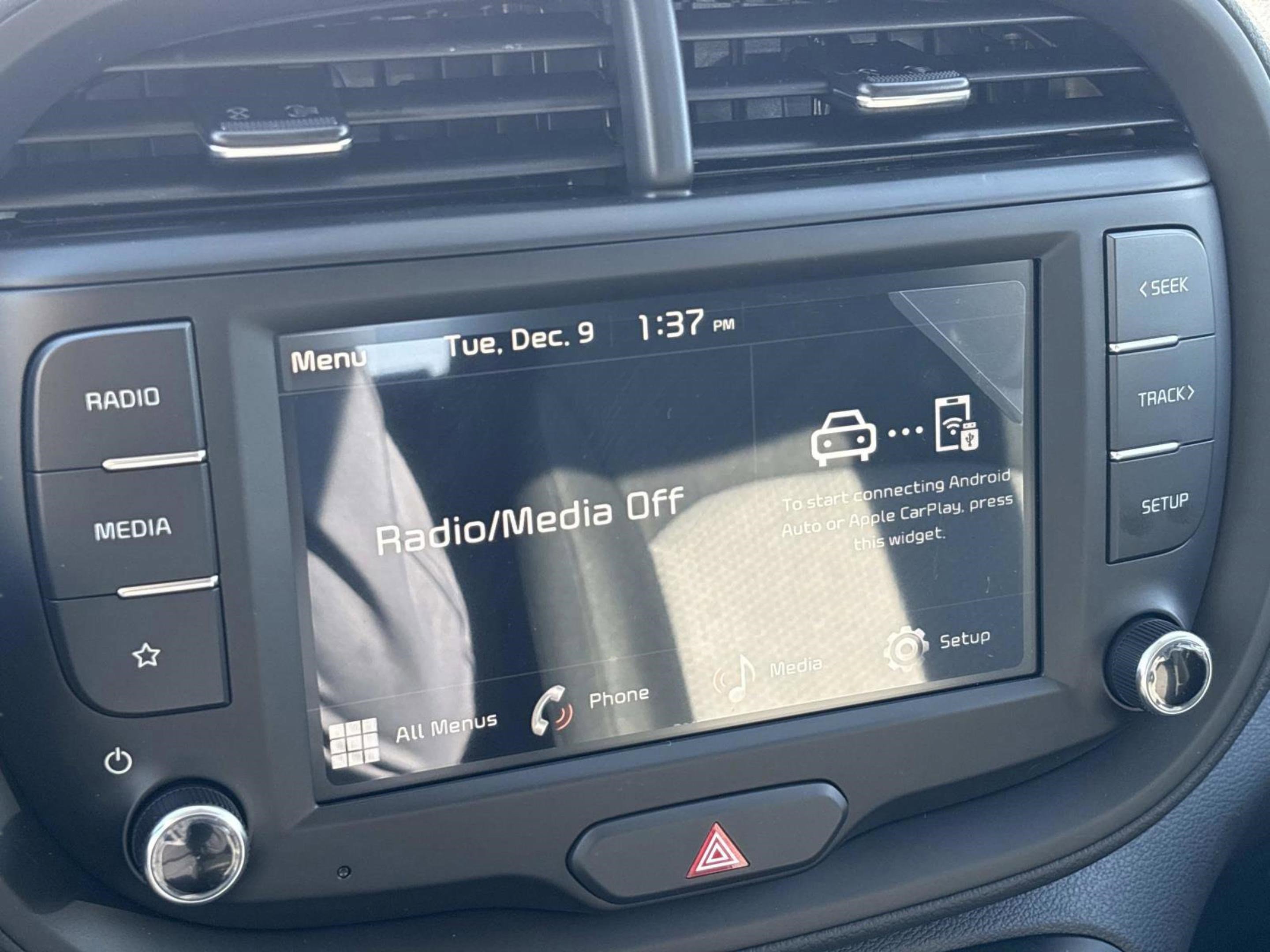 New 2025 Kia Soul LX image 29