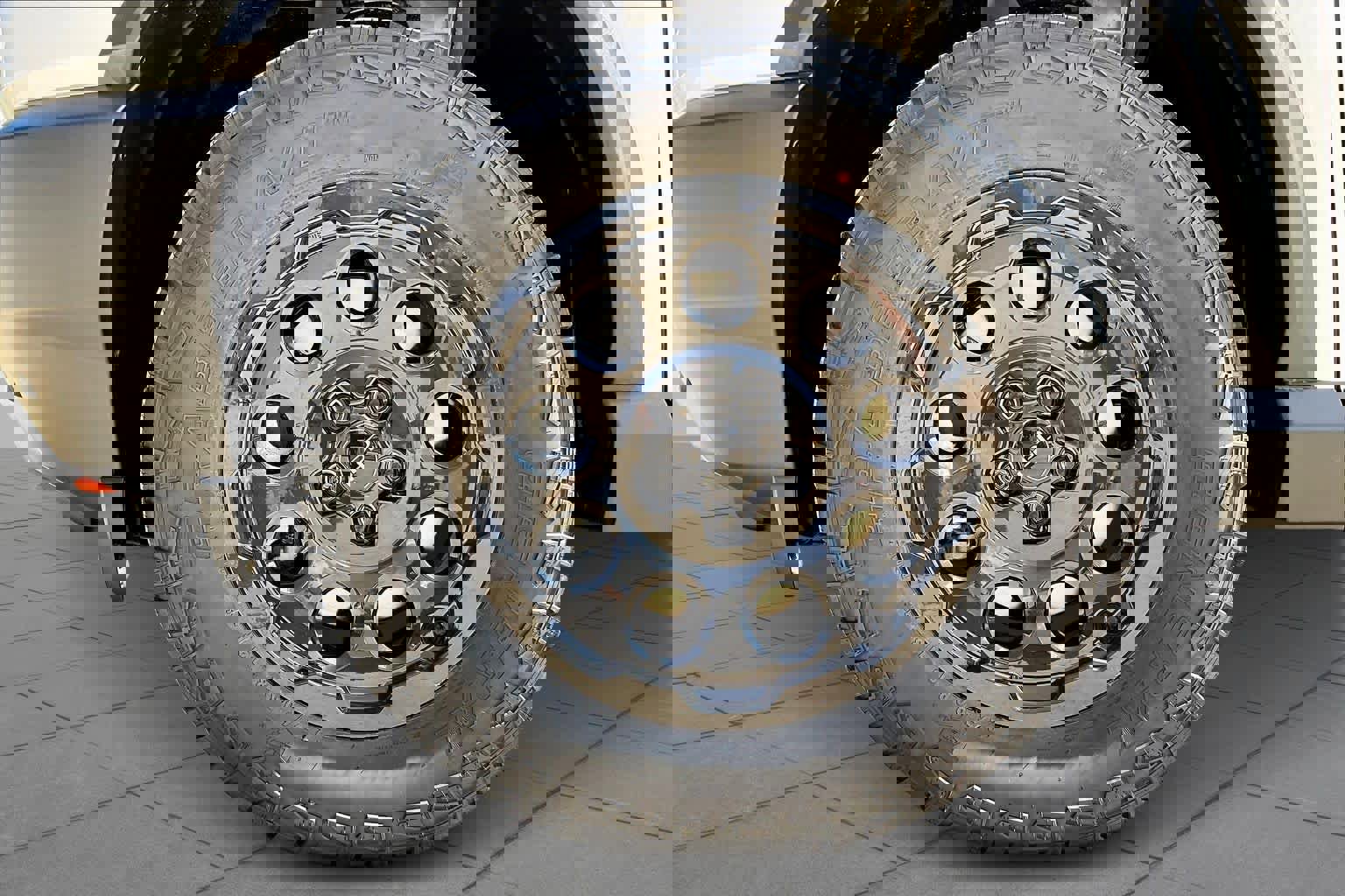 New 2026 Honda Passport TrailSport Elite image 12