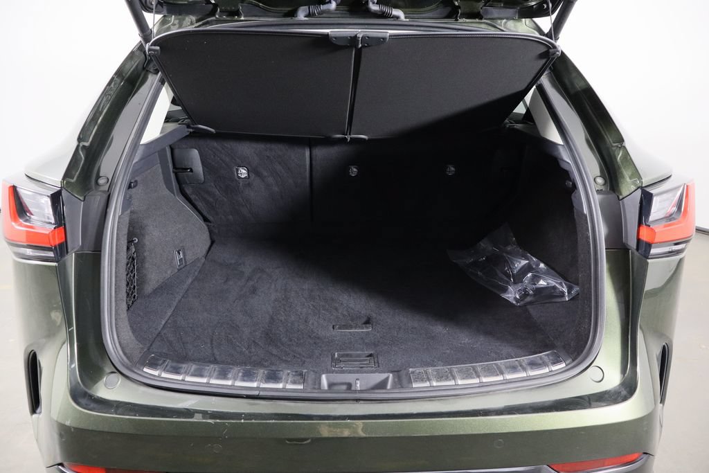 Used 2023 Lexus NX 350 AWD w/ Cold Area Package image 17
