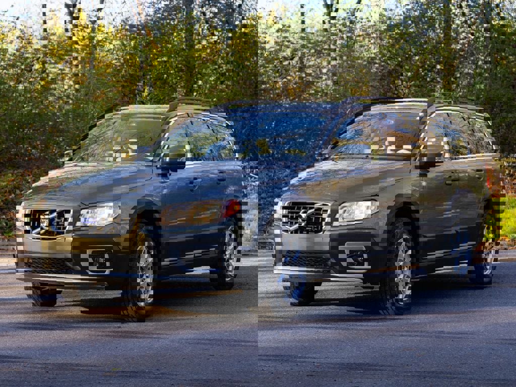 Used 2010 Volvo XC70 3.2 AWD/4WD image 18