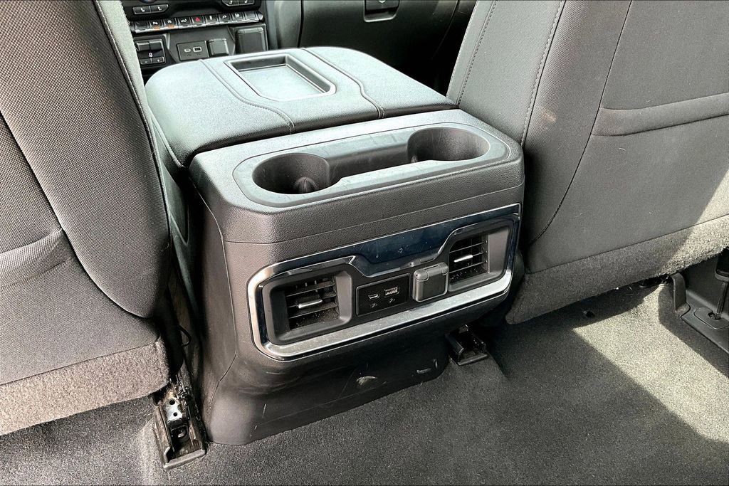 Used 2022 GMC Sierra 1500 Elevation w/ Preferred Package image 30