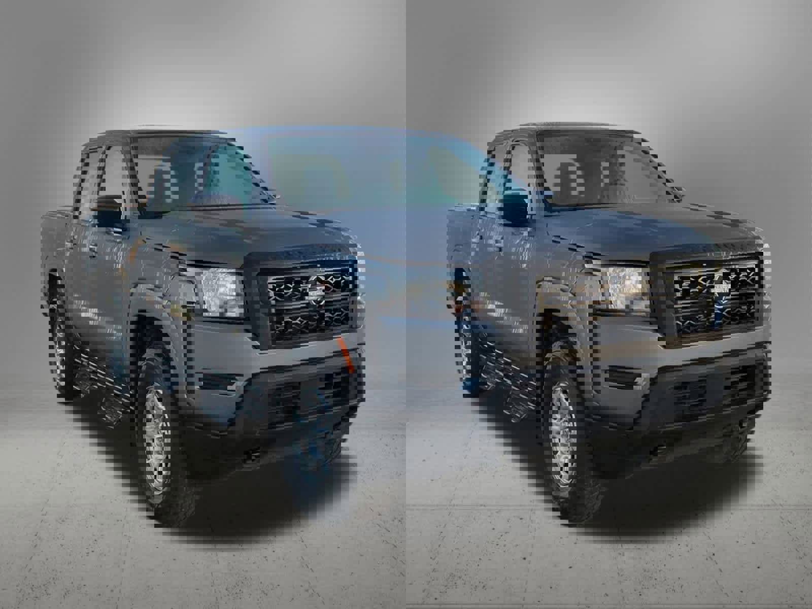 Used 2022 Nissan Frontier S w/ Technology Package image 8