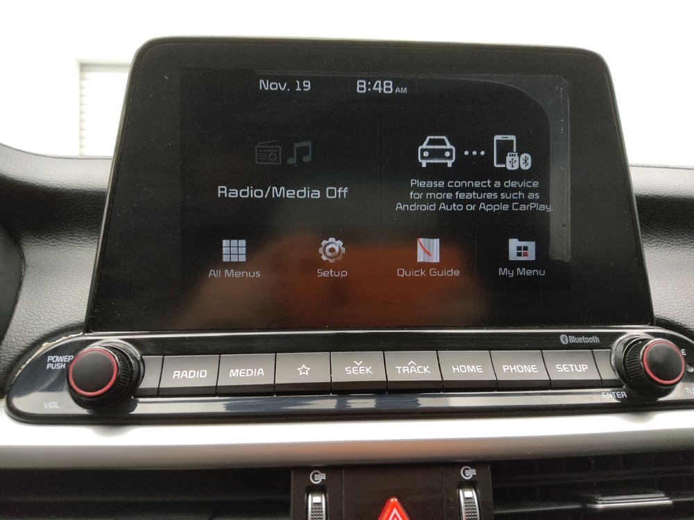 Used 2021 Kia Forte Sedan image 25