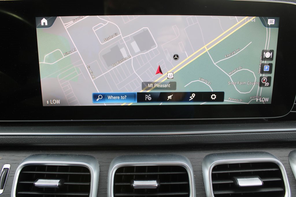 Certified 2023 Mercedes-Benz GLE 450 4MATIC image 42