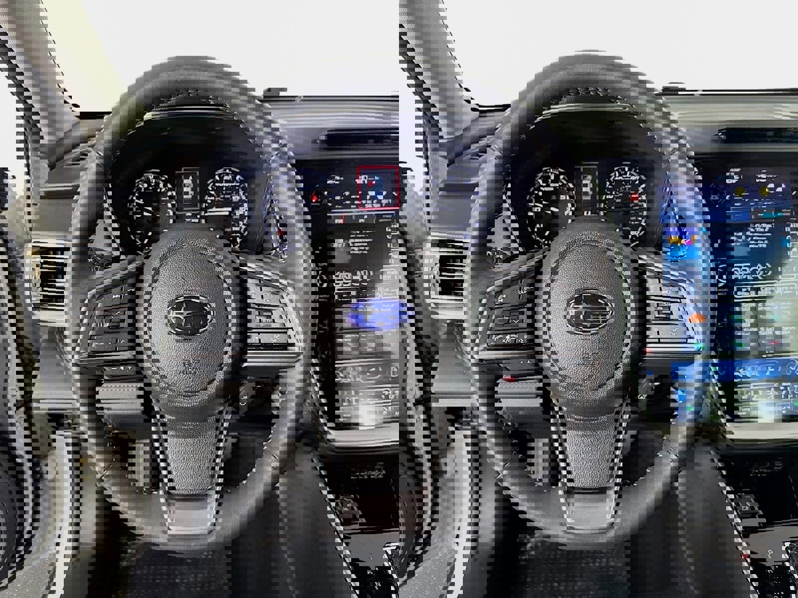 Used 2023 Subaru Outback Touring XT image 13