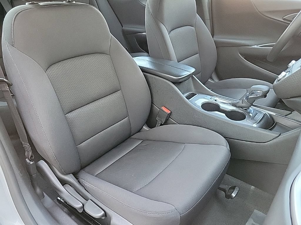 Used 2023 Chevrolet Malibu LT FWD image 14