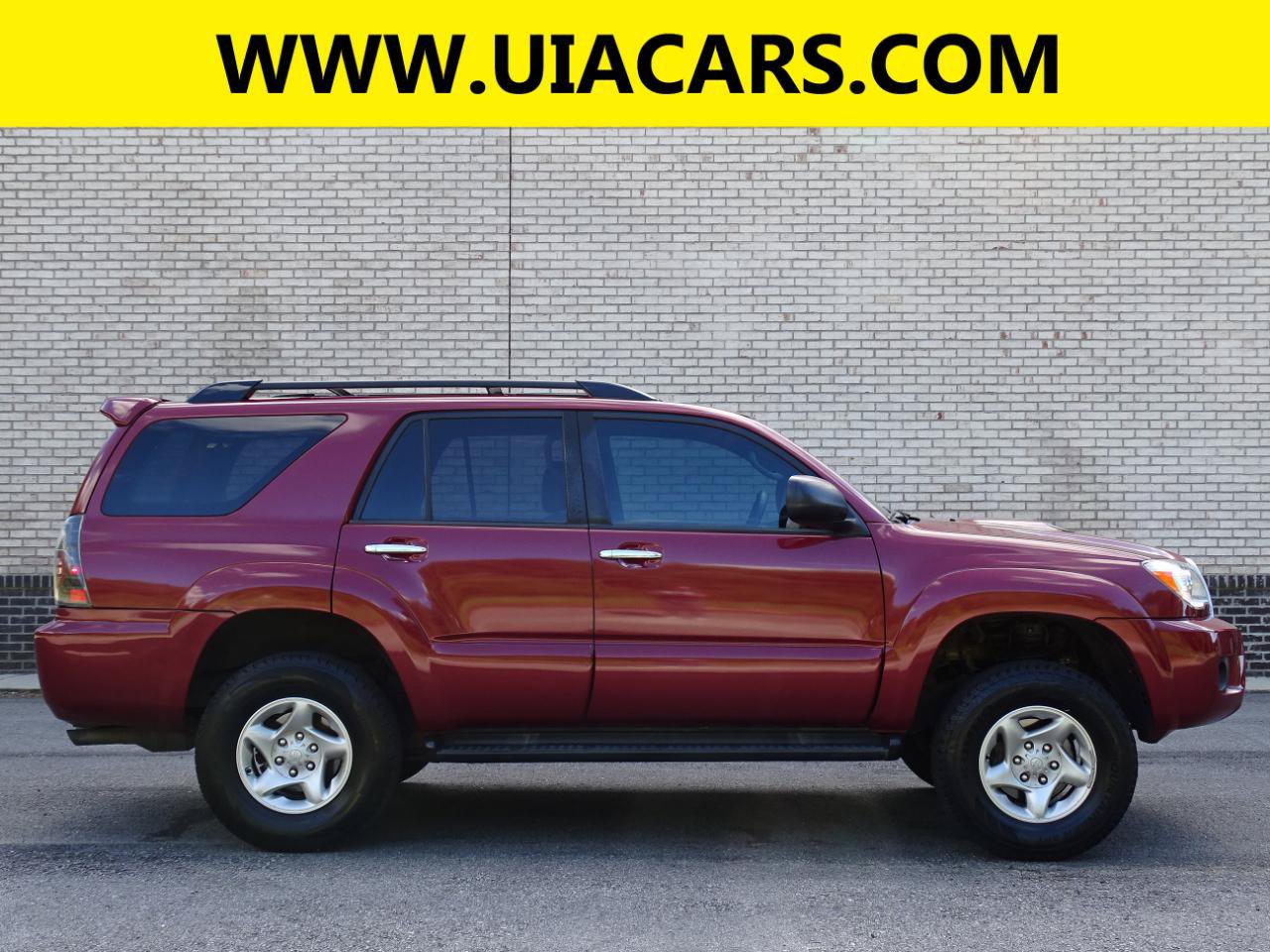Used 2006 Toyota 4Runner SR5 RWD image 5