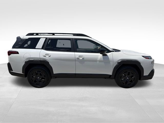 New 2026 Subaru Outback Limited AWD/4WD image 8