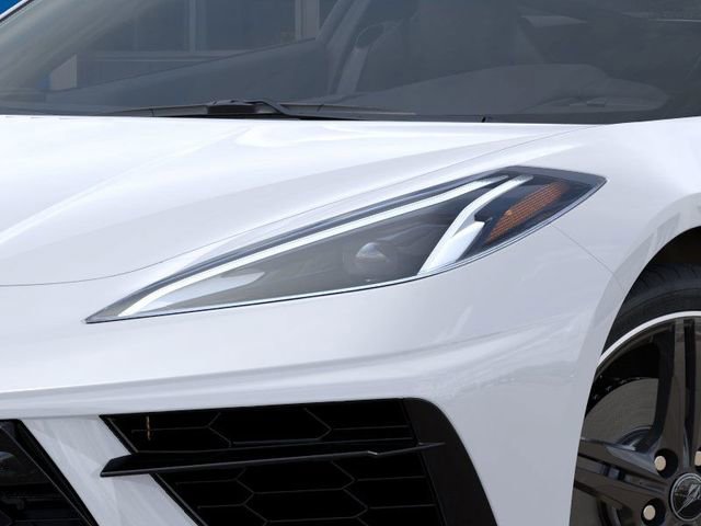 New 2024 Chevrolet Corvette Stingray Premium Cpe image 10