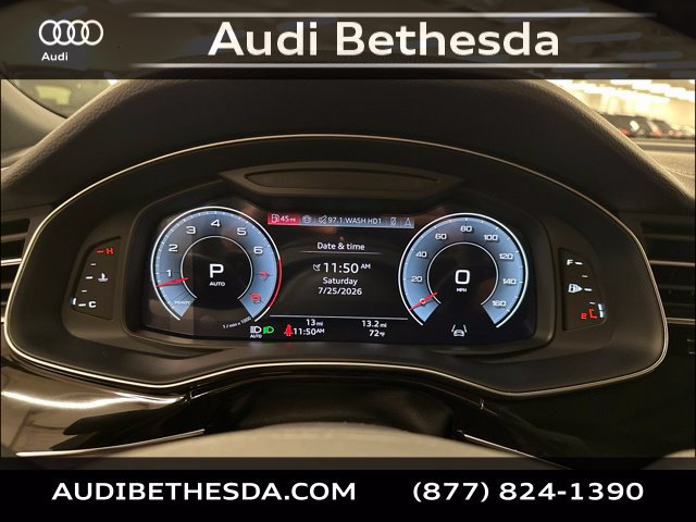 New 2026 Audi Q8 Premium Plus AWD/4WD image 16