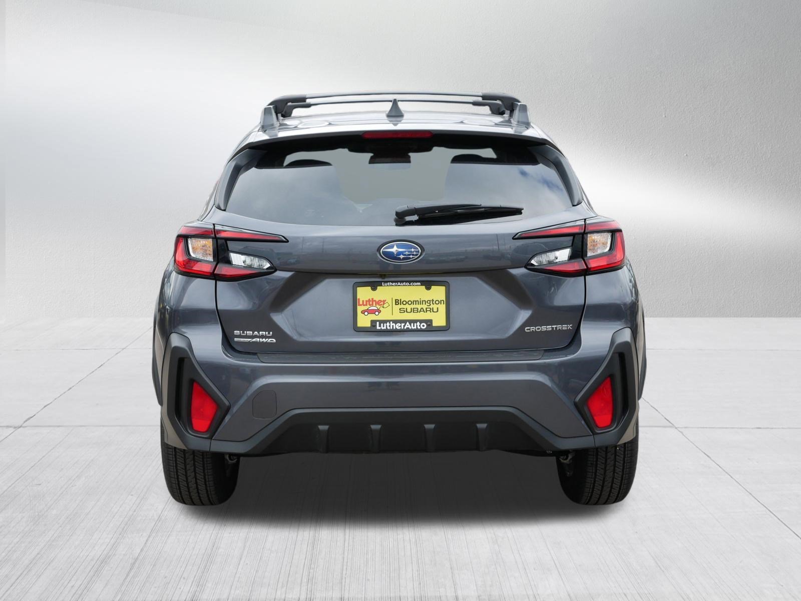 Certified 2025 Subaru Crosstrek 2.0i Premium image 6