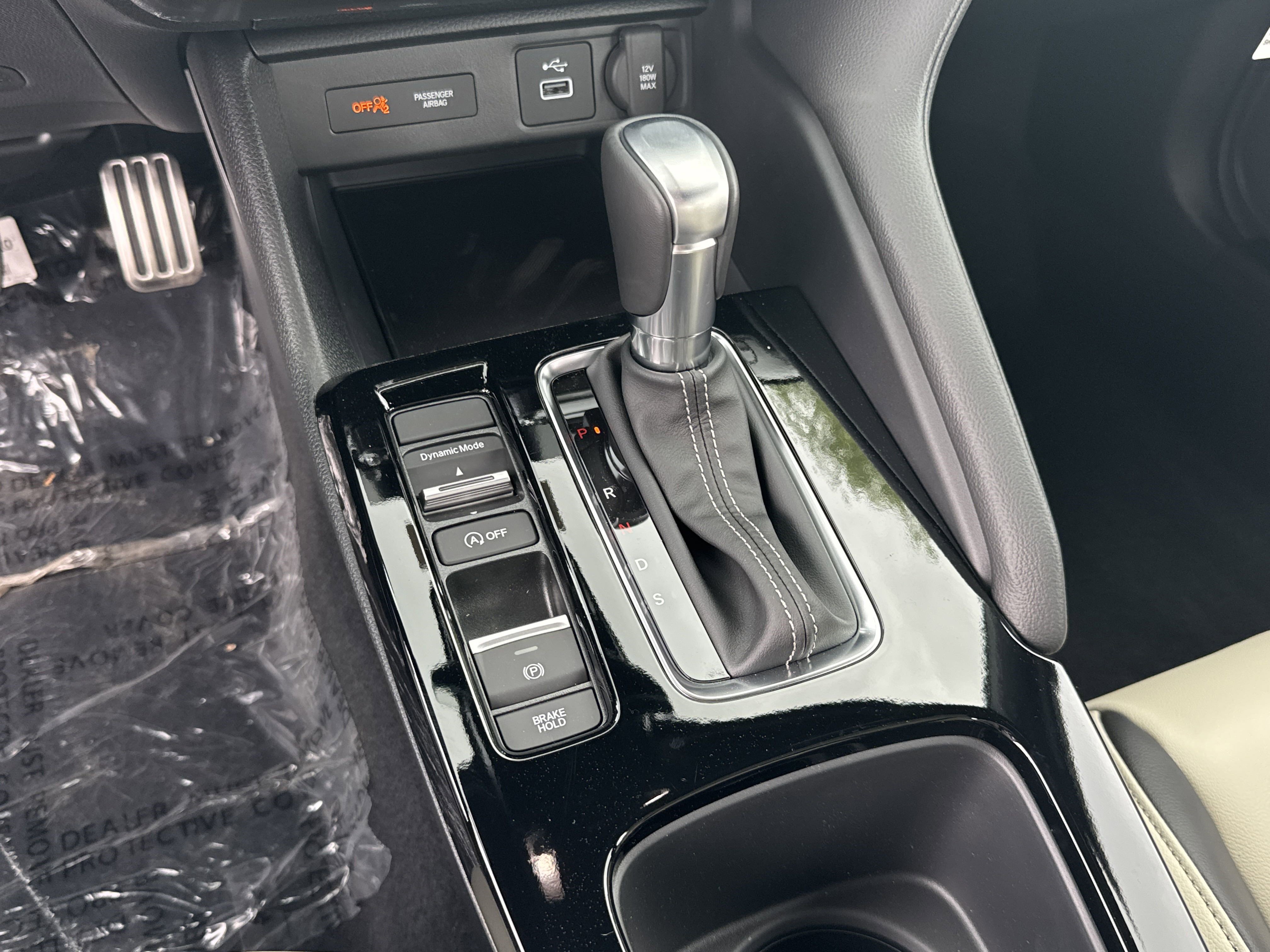 New 2025 Acura Integra A-Spec image 24