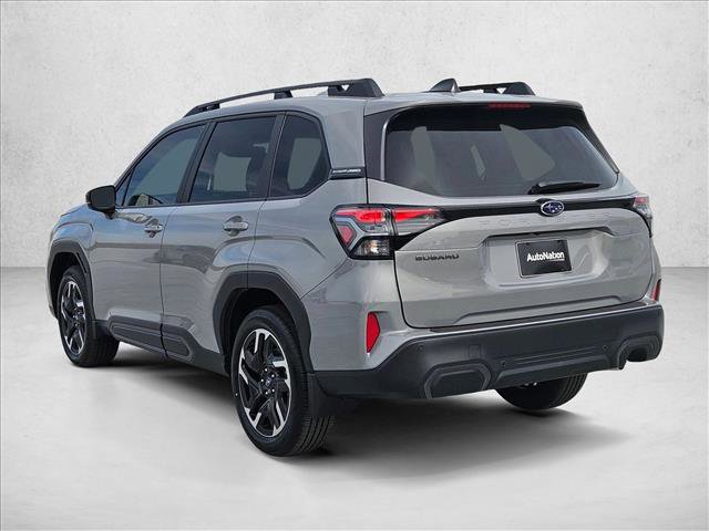 New 2026 Subaru Forester Limited image 9