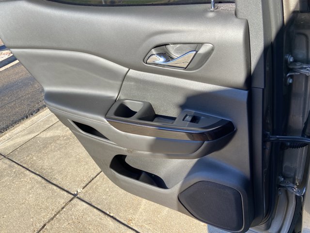 Used 2022 GMC Acadia AT4 w/ Technology Package image 54