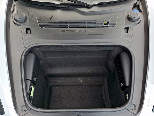 Certified 2024 Porsche 718 Boxster image 31