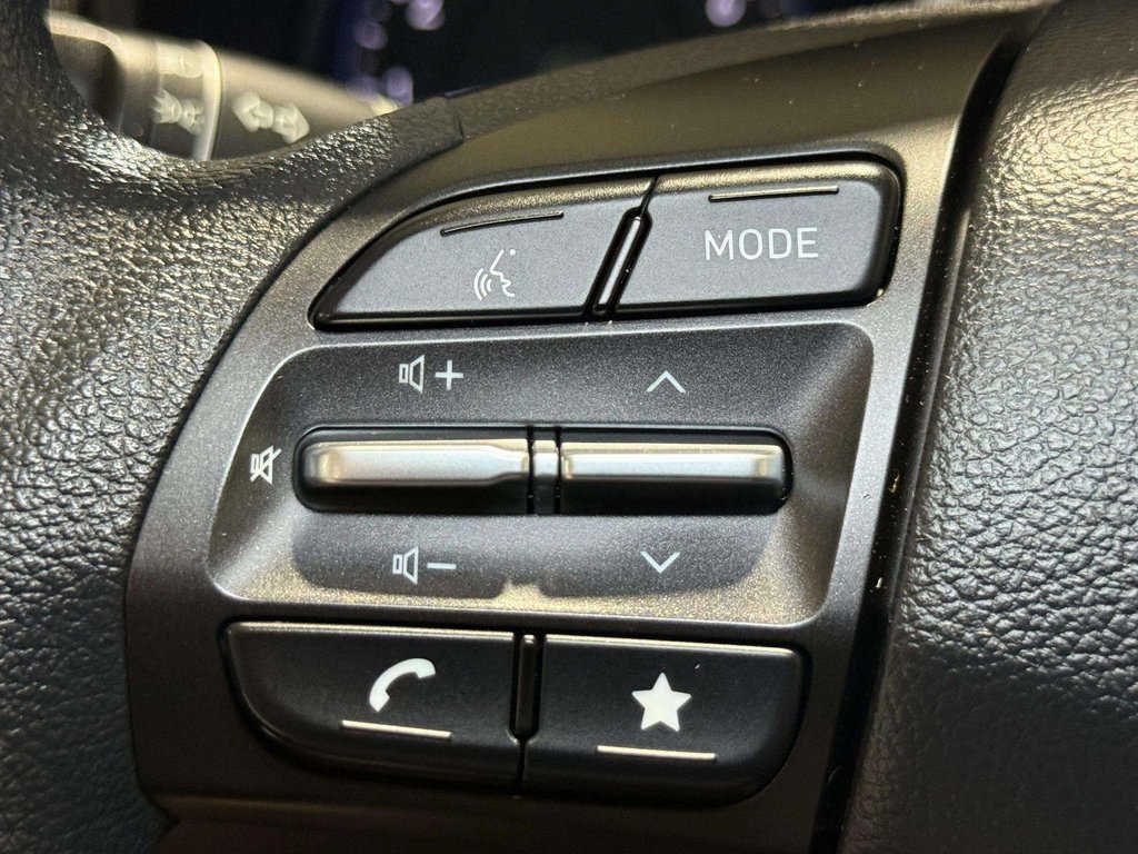 Used 2023 Hyundai Kona SEL w/ Cargo Package image 9