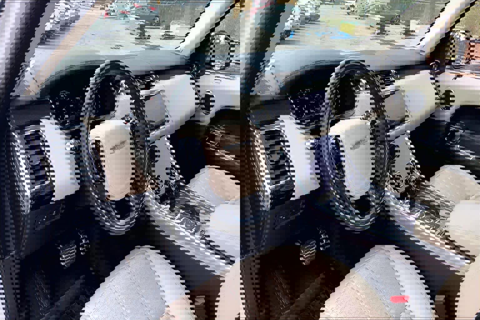 Used 2020 Land Rover Range Rover Sport Autobiography image 17