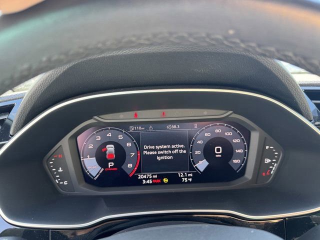 Certified 2023 Audi Q3 2.0T Premium w/ Convenience Package AWD/4WD image 21