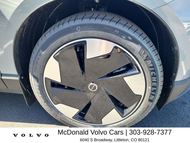 New 2026 Volvo EX30 Plus w/ Climate Package AWD/4WD image 20