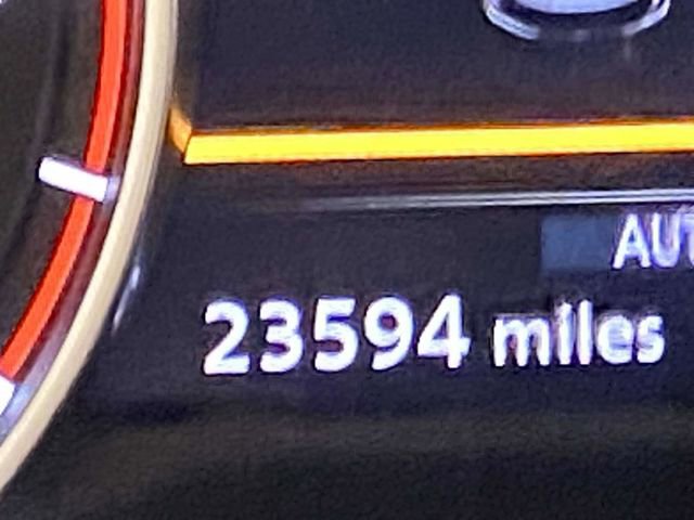 Used 2022 Nissan Rogue SV image 22