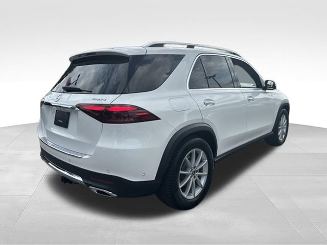 Used 2026 Mercedes-Benz GLE 350 4MATIC image 7