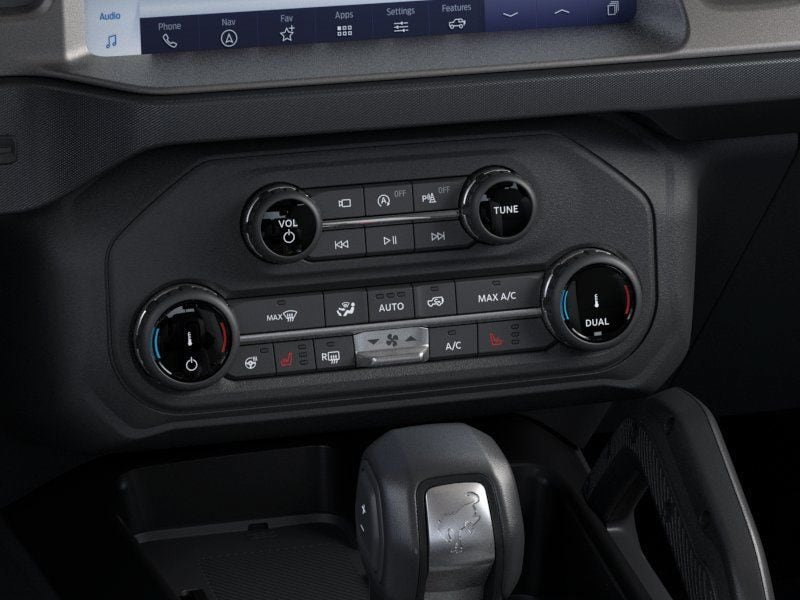 New 2026 Ford Bronco Raptor AWD/4WD image 16