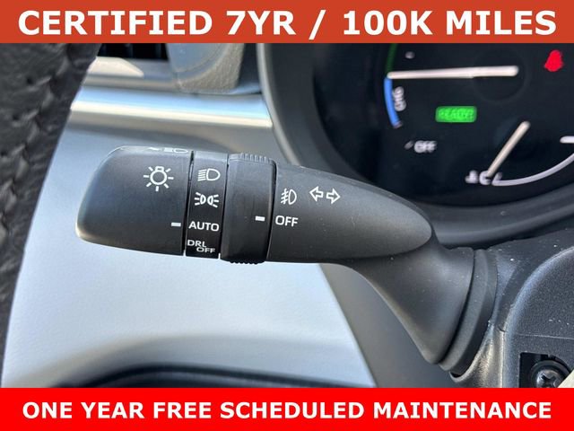 Used 2025 Toyota Sienna XLE FWD image 27