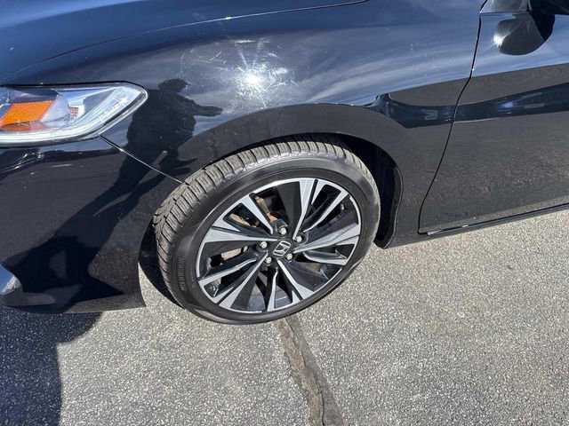 Used 2016 Honda Accord EX-L image 13