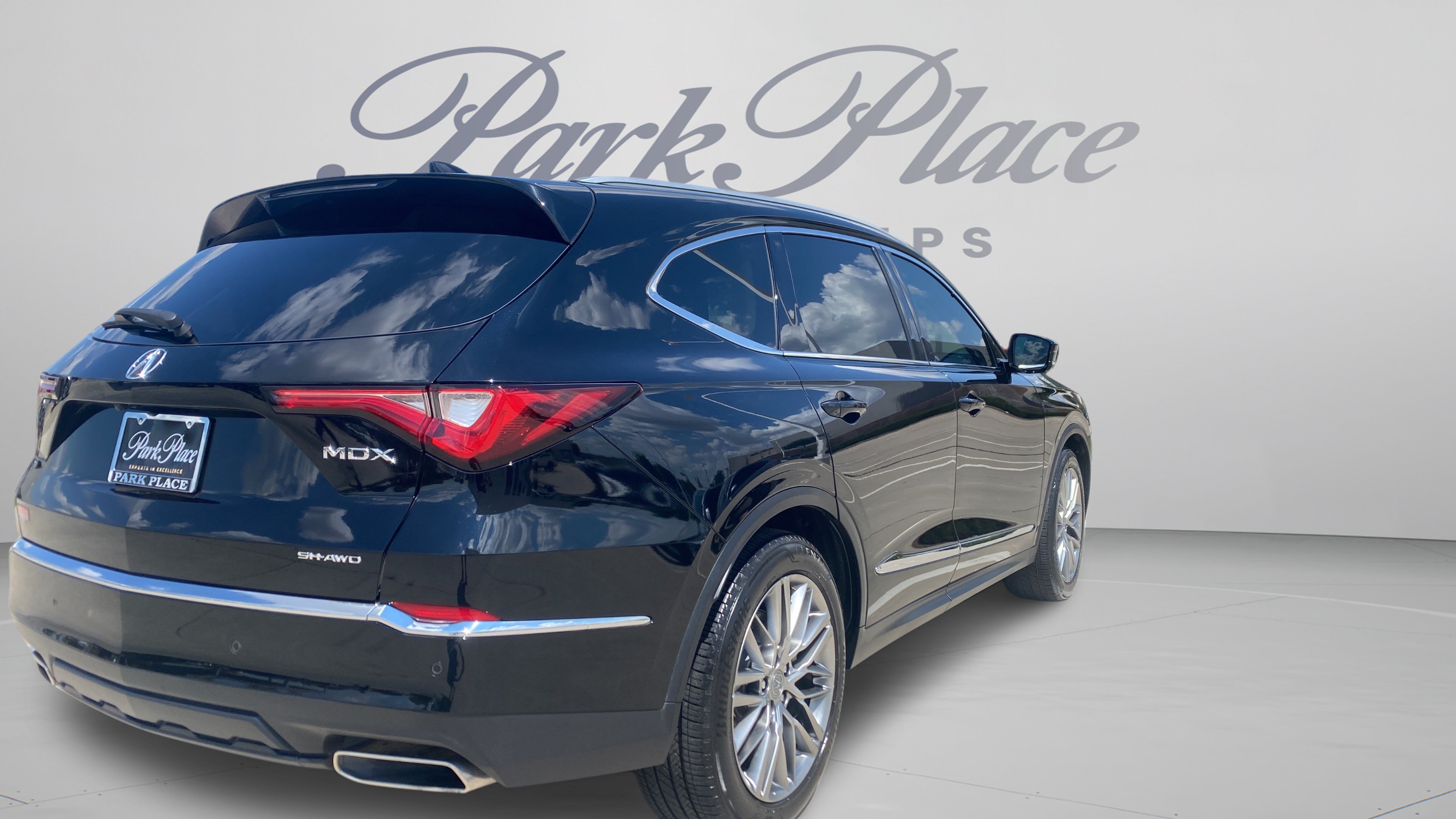 Certified 2023 Acura MDX w/ Advance Package AWD/4WD image 25