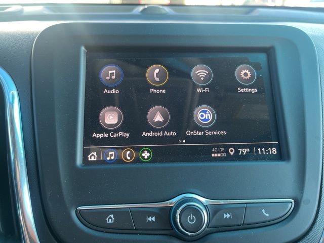 Used 2023 Chevrolet Equinox LT image 14