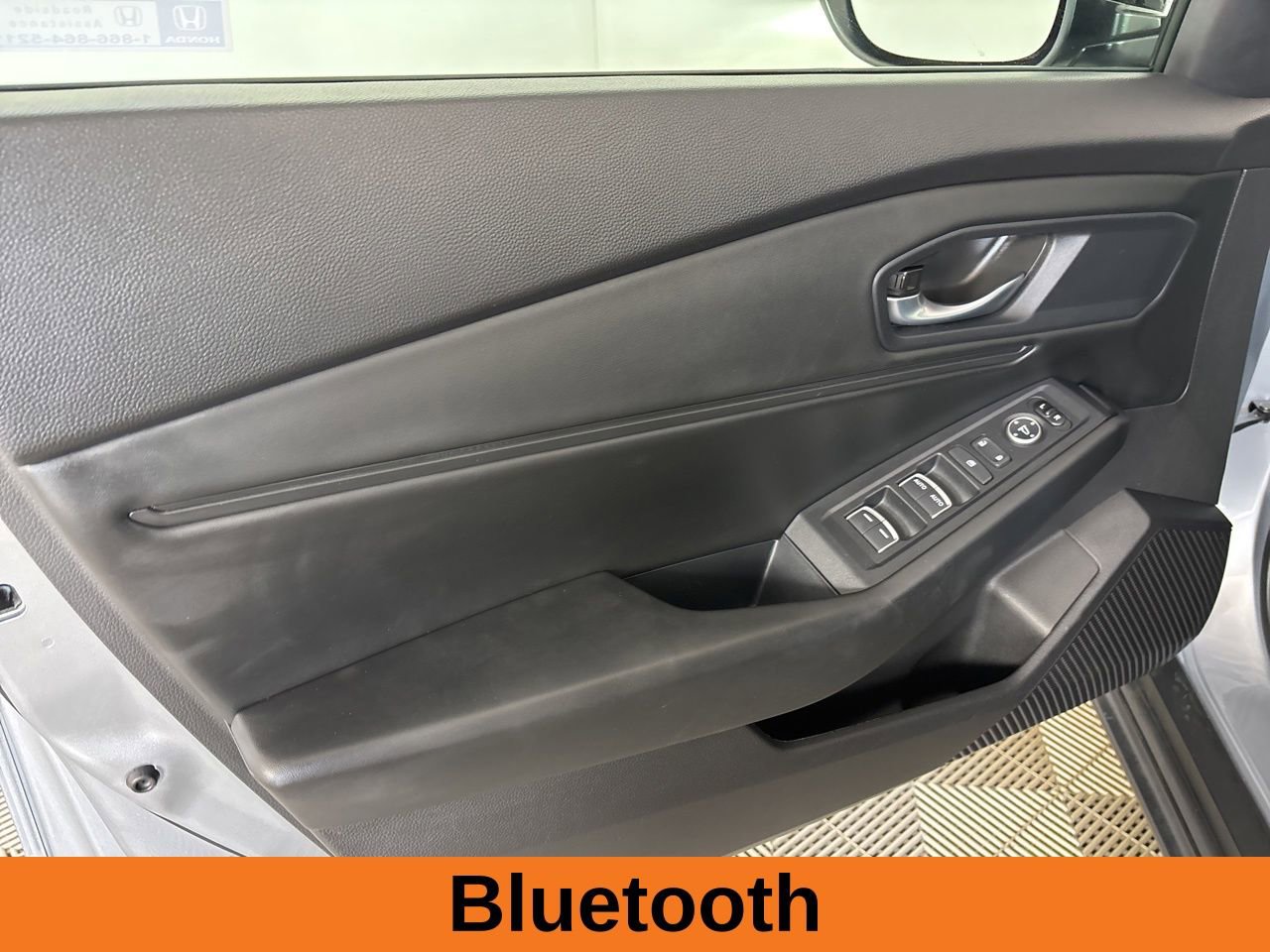 Used 2025 Honda Accord SE image 8