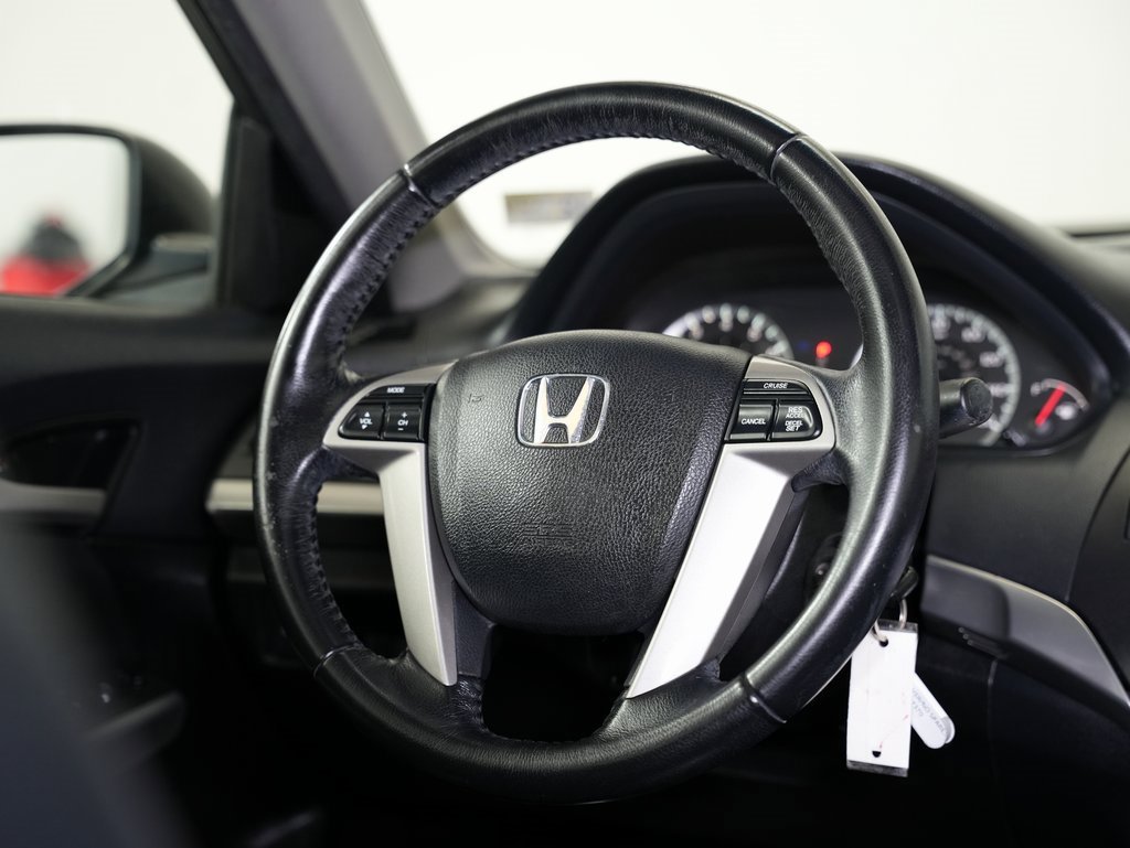 Used 2009 Honda Accord EX-L image 11