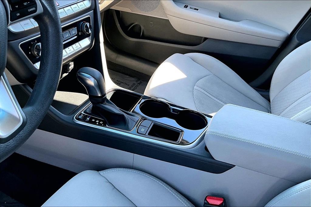 Used 2019 Hyundai Sonata SE image 22