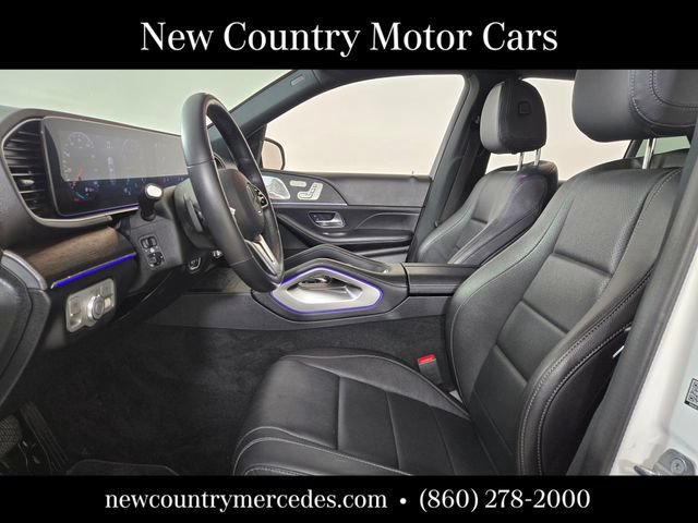 Certified 2020 Mercedes-Benz GLE 350 4MATIC image 13