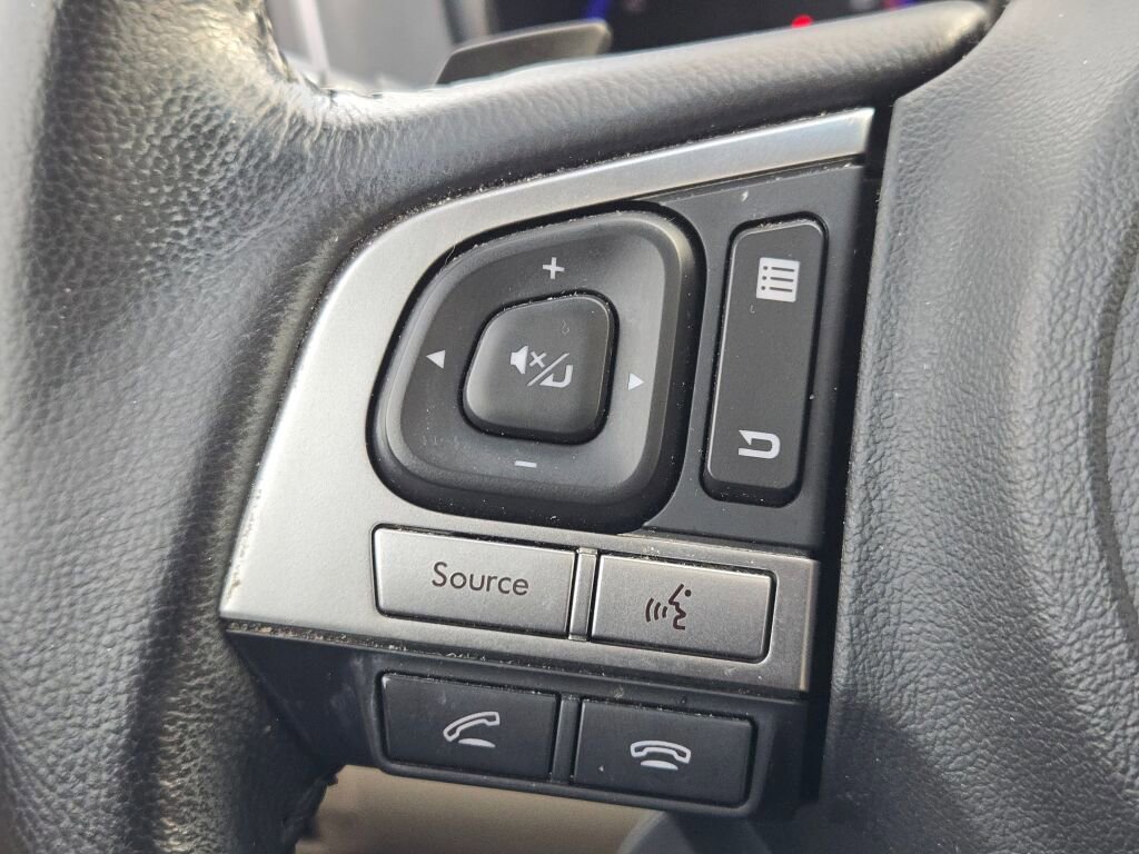 Used 2016 Subaru Outback 2.5i Limited image 30