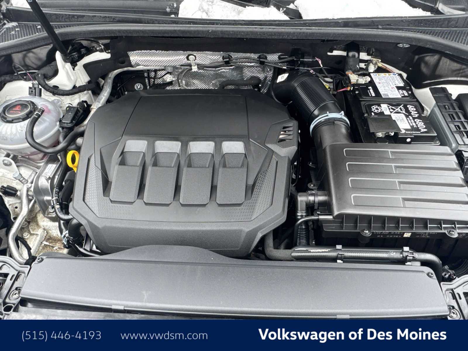 Used 2025 Audi Q3 2.0T Premium image 9