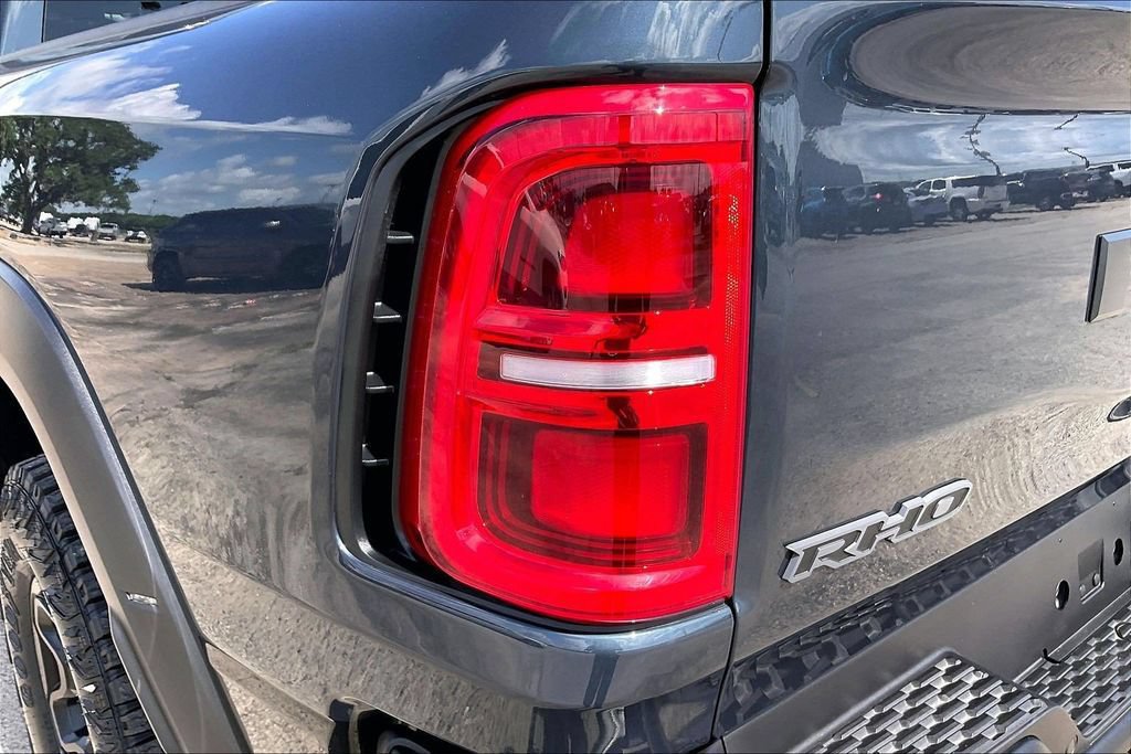 Used 2026 RAM 1500 RHO AWD/4WD image 31